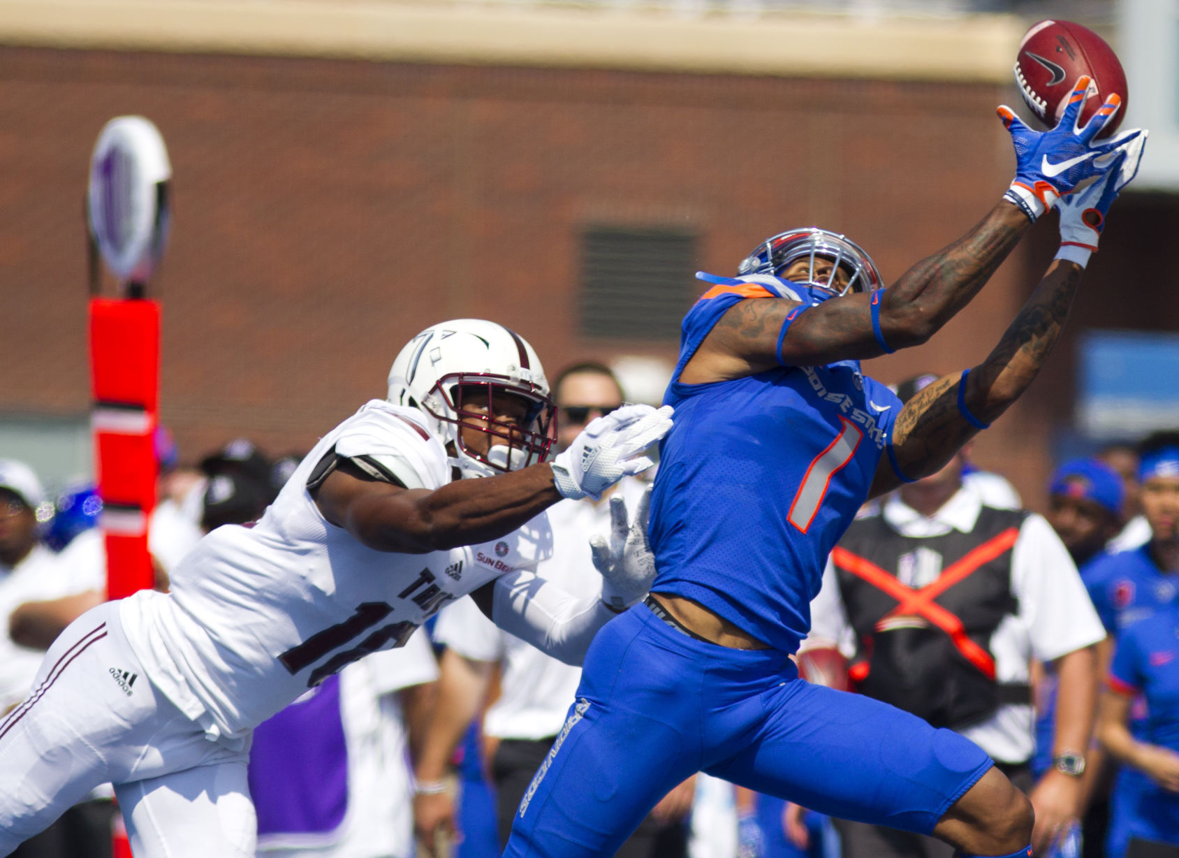 Boise State Football